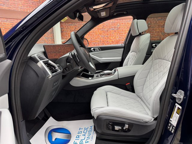 Used 2026 BMW X5 xDrive40i w/ Premium Package AWD/4WD image 22