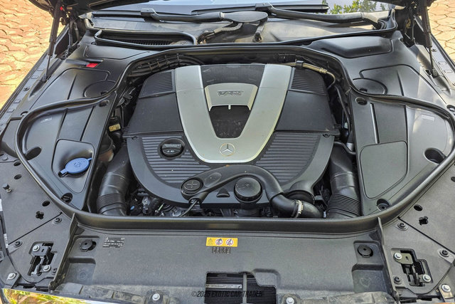 Used 2016 Mercedes-Benz Maybach S 600 image 16