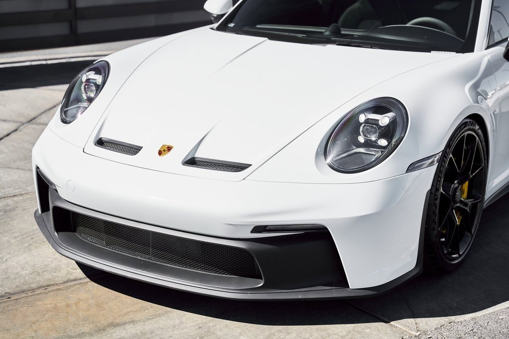 Used 2022 Porsche 911 GT3 image 6