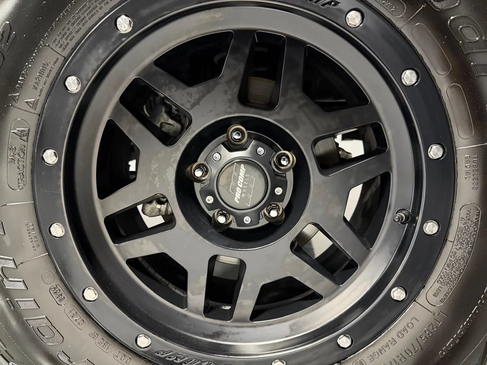 Used 2014 Jeep Wrangler Sport w/ Quick Order Package 24S AWD/4WD image 10