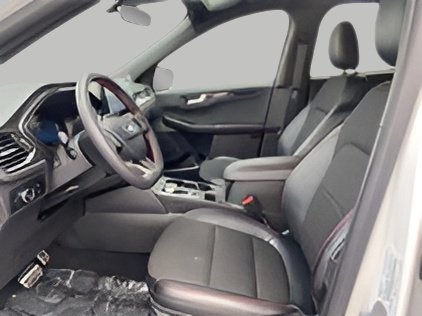 Certified 2023 Ford Escape ST-Line Select w/ Tech Pack #2 AWD/4WD image 18
