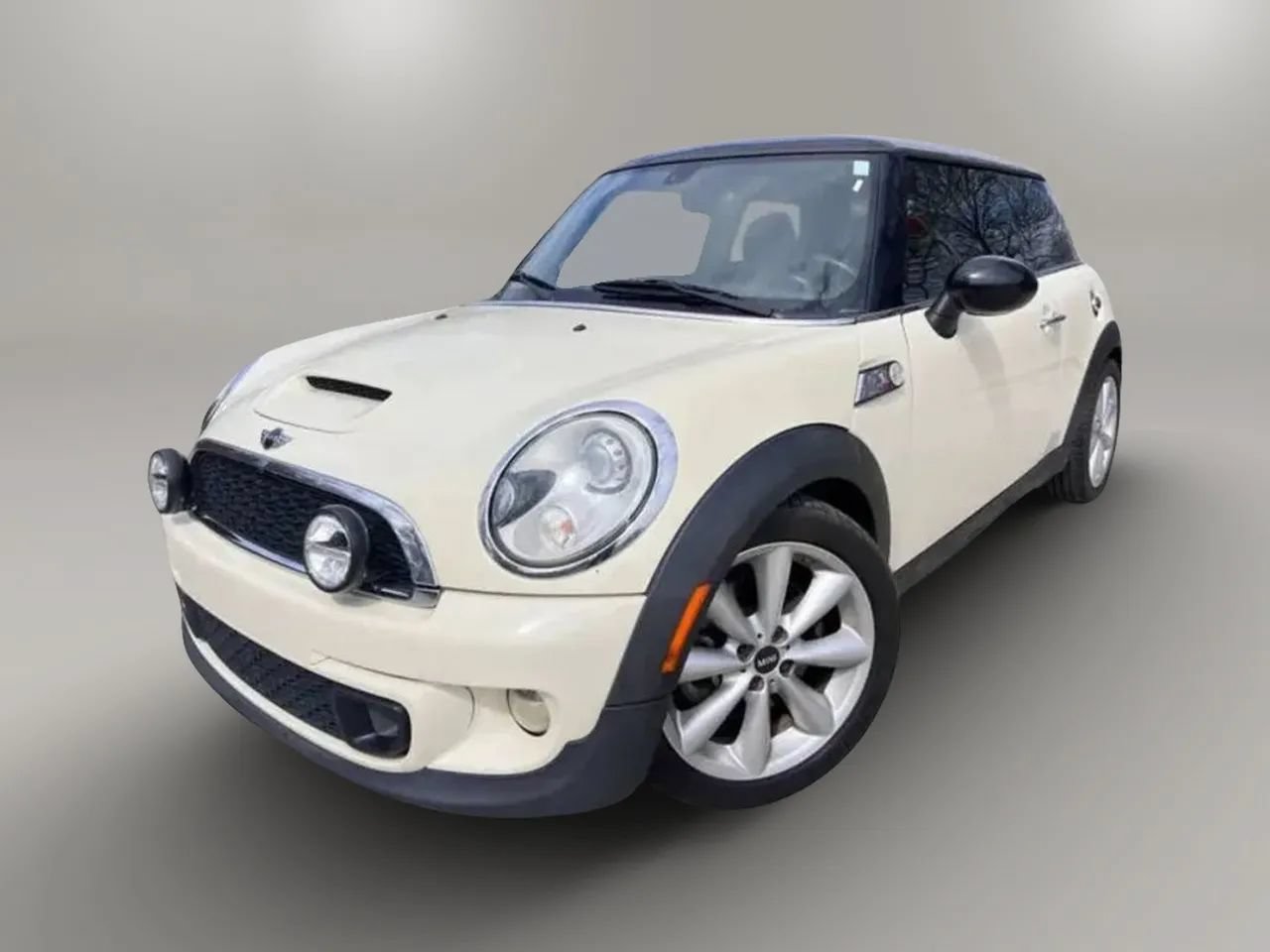Used 2012 MINI Cooper S w/ Premium Pkg FWD image 1