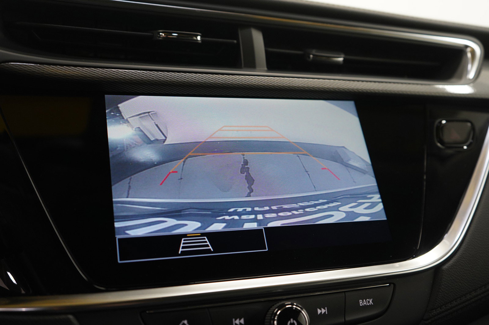 Used 2022 Buick Encore GX Select image 21