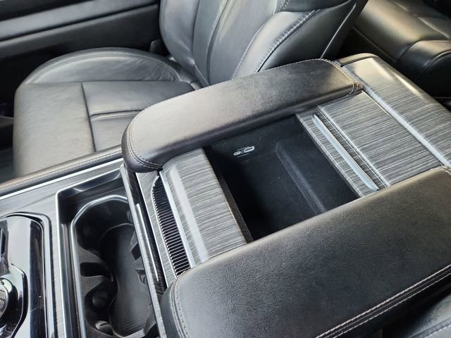 Used 2024 Jeep Wagoneer Series III image 44