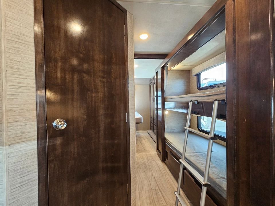 Used 2021 Ford E-450 and Econoline 450 Super Duty w/ Motorhome Prep Package image 20