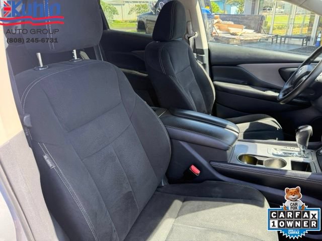 Used 2020 Nissan Murano SV FWD image 11