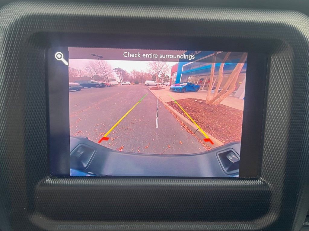 Used 2021 Jeep Gladiator Sport image 12