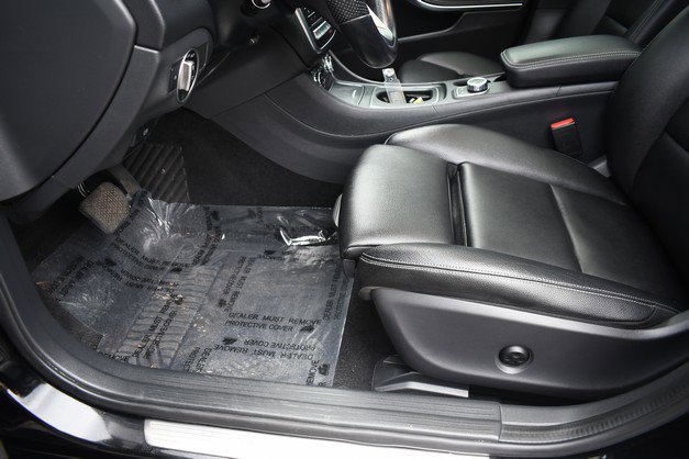 Used 2019 Mercedes-Benz GLA 250 GLA 250 image 15