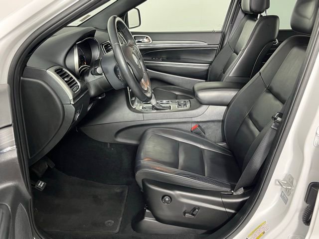 Used 2022 Jeep Grand Cherokee Limited image 26