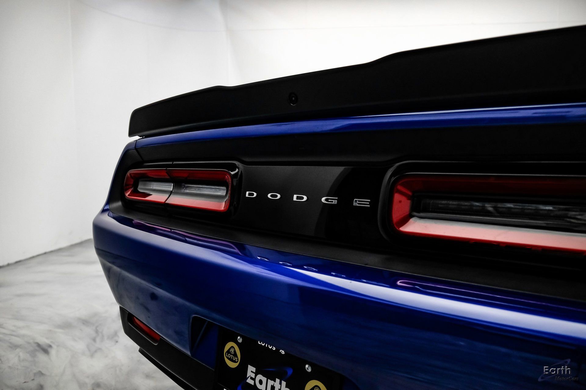 Used 2018 Dodge Challenger SRT Demon image 35