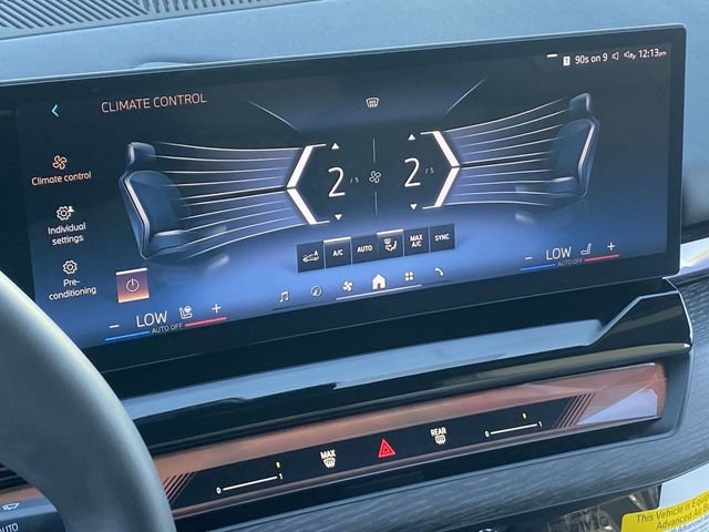 Certified 2025 BMW i5 eDrive40i w/ Premium Package image 31