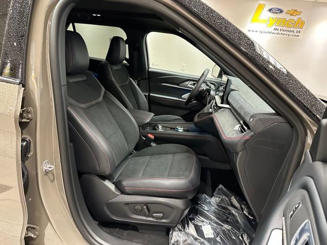 New 2026 Ford Explorer ST image 10