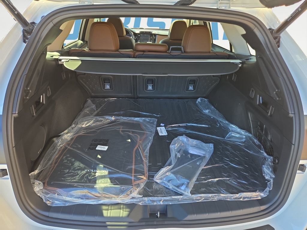 New 2025 Subaru Outback Touring XT image 17
