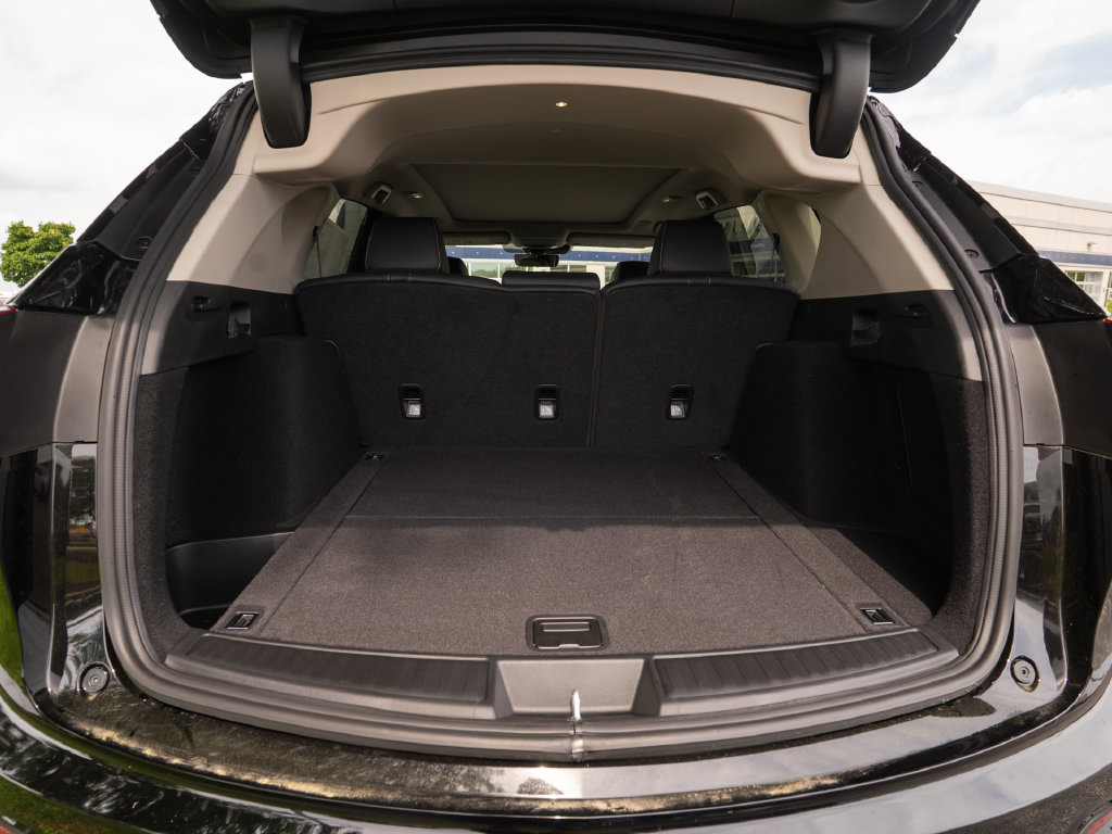New 2026 Acura RDX w/ Technology Package AWD/4WD image 42