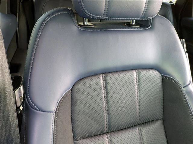 Certified 2022 Land Rover Range Rover Sport HST image 17