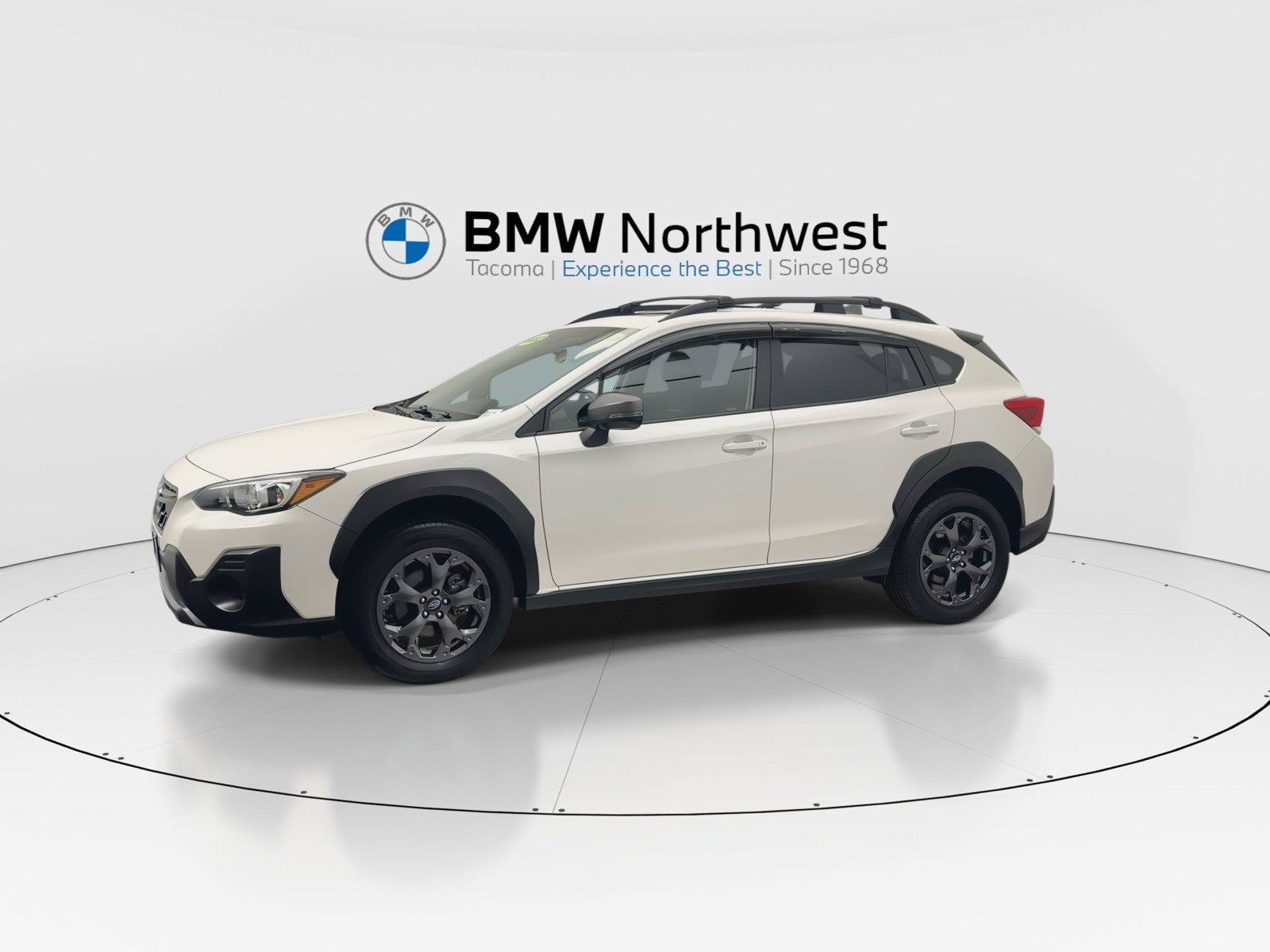 Used 2022 Subaru Crosstrek 2.5i Sport w/ Moonroof Package AWD/4WD image 10