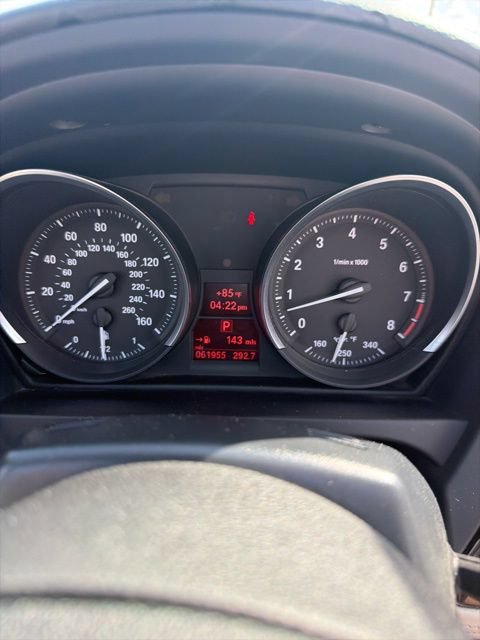Used 2011 BMW Z4 sDrive35i RWD image 31