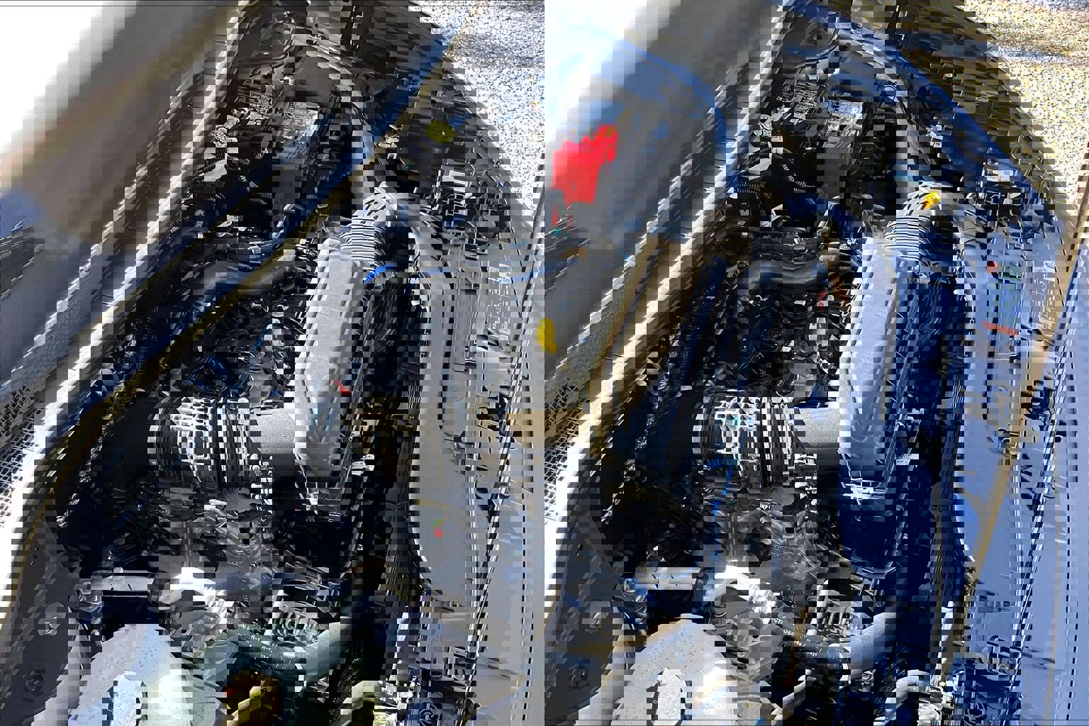 New 2026 Ford Escape Active image 29