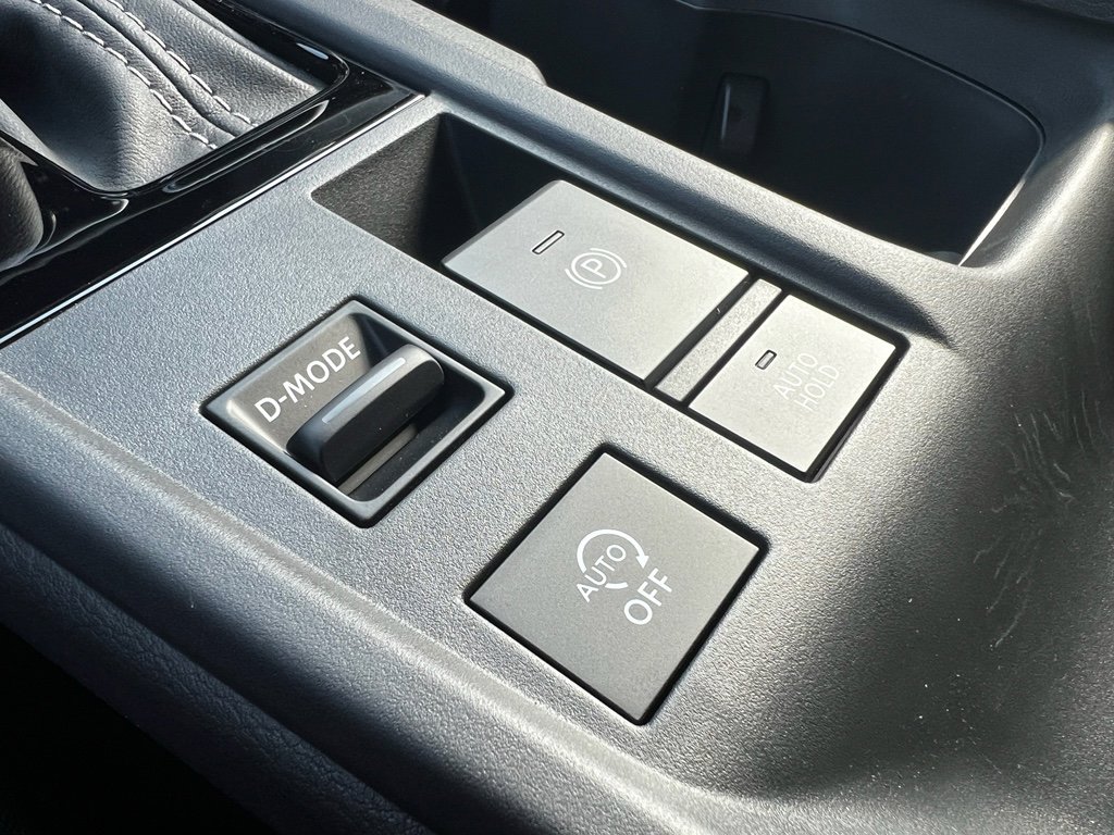 New 2026 Nissan Sentra SV w/ Floor Mat Package image 24