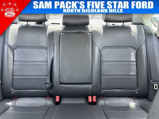 Used 2020 Volkswagen Passat 2.0T SE w/ Sunroof Package FWD image 15