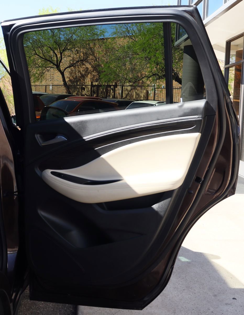 Used 2020 Buick Envision Preferred w/ LPO, Active Package image 27