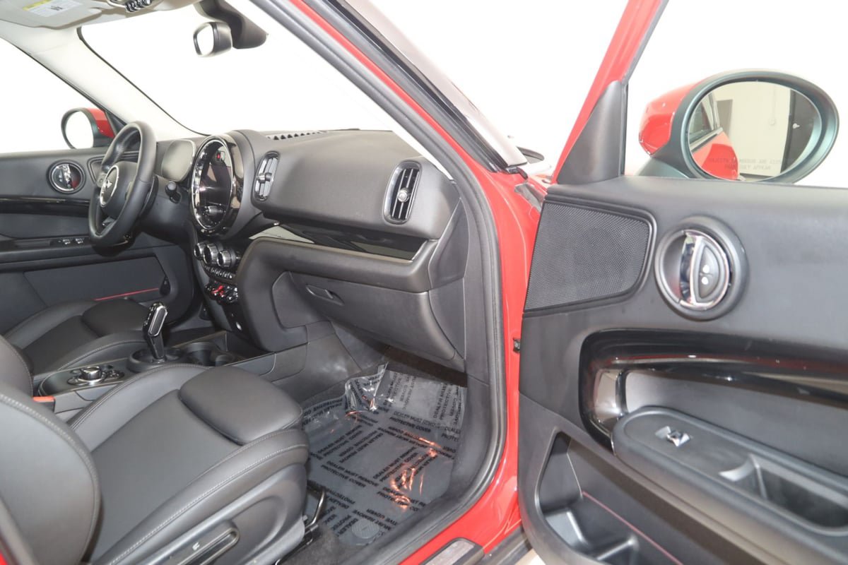 Used 2024 MINI Cooper Countryman S AWD/4WD image 41