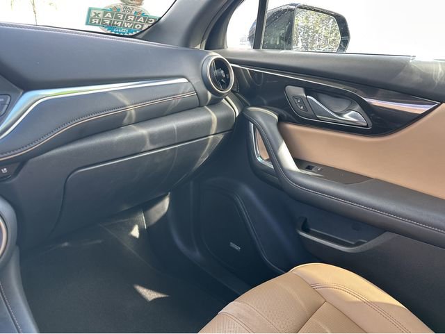 Certified 2024 Chevrolet Blazer Premier w/ Enhanced Convenience Package image 14