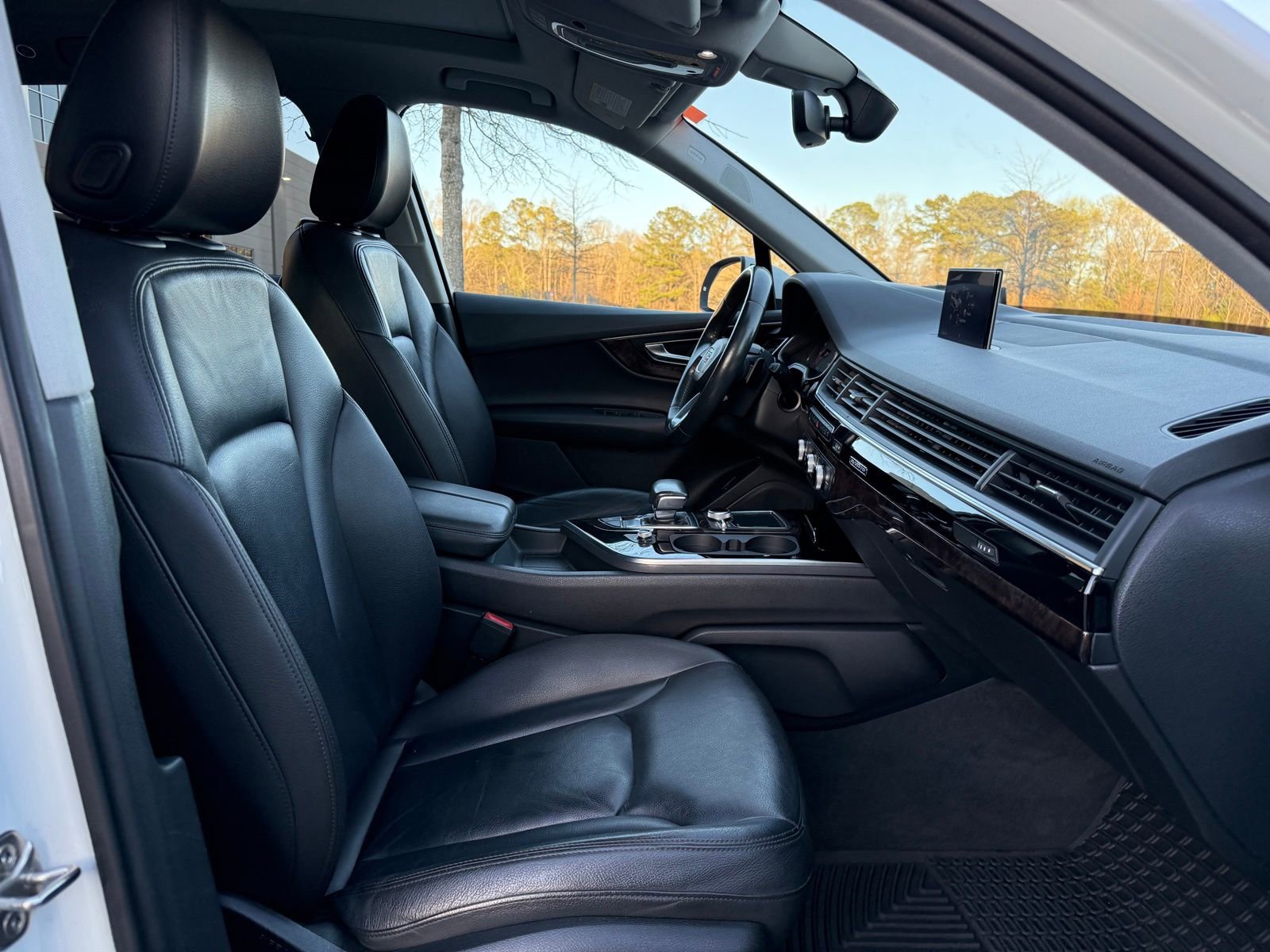 Used 2018 Audi Q7 3.0T Premium Plus image 35