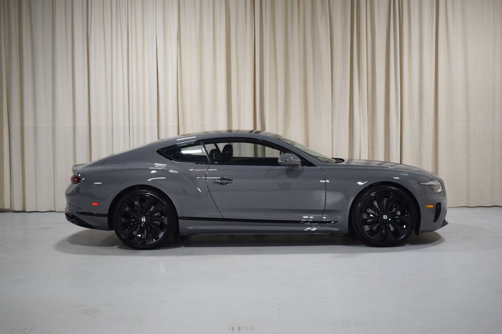 New 2026 Bentley Continental GT AWD/4WD image 5
