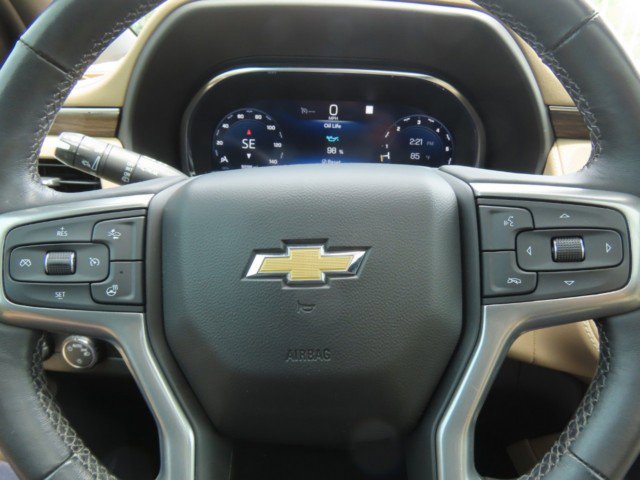 Used 2022 Chevrolet Tahoe Premier AWD/4WD image 27