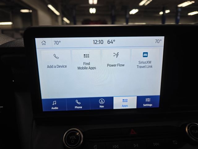 Used 2024 Ford Maverick Lariat FWD image 23