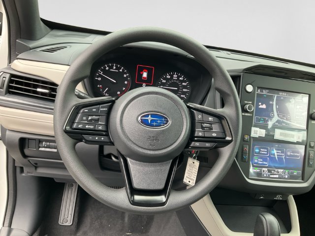 New 2026 Subaru Forester AWD/4WD image 13