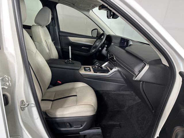 Used 2024 MAZDA CX-90 3.3 Turbo w/ Preferred Package image 28