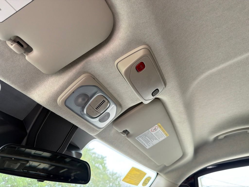 New 2026 RAM ProMaster 1500 w/ Convenience Group FWD image 17