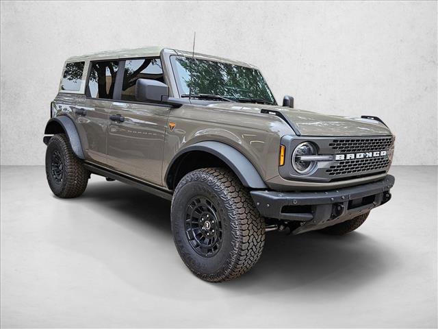 New 2026 Ford Bronco Badlands image 7