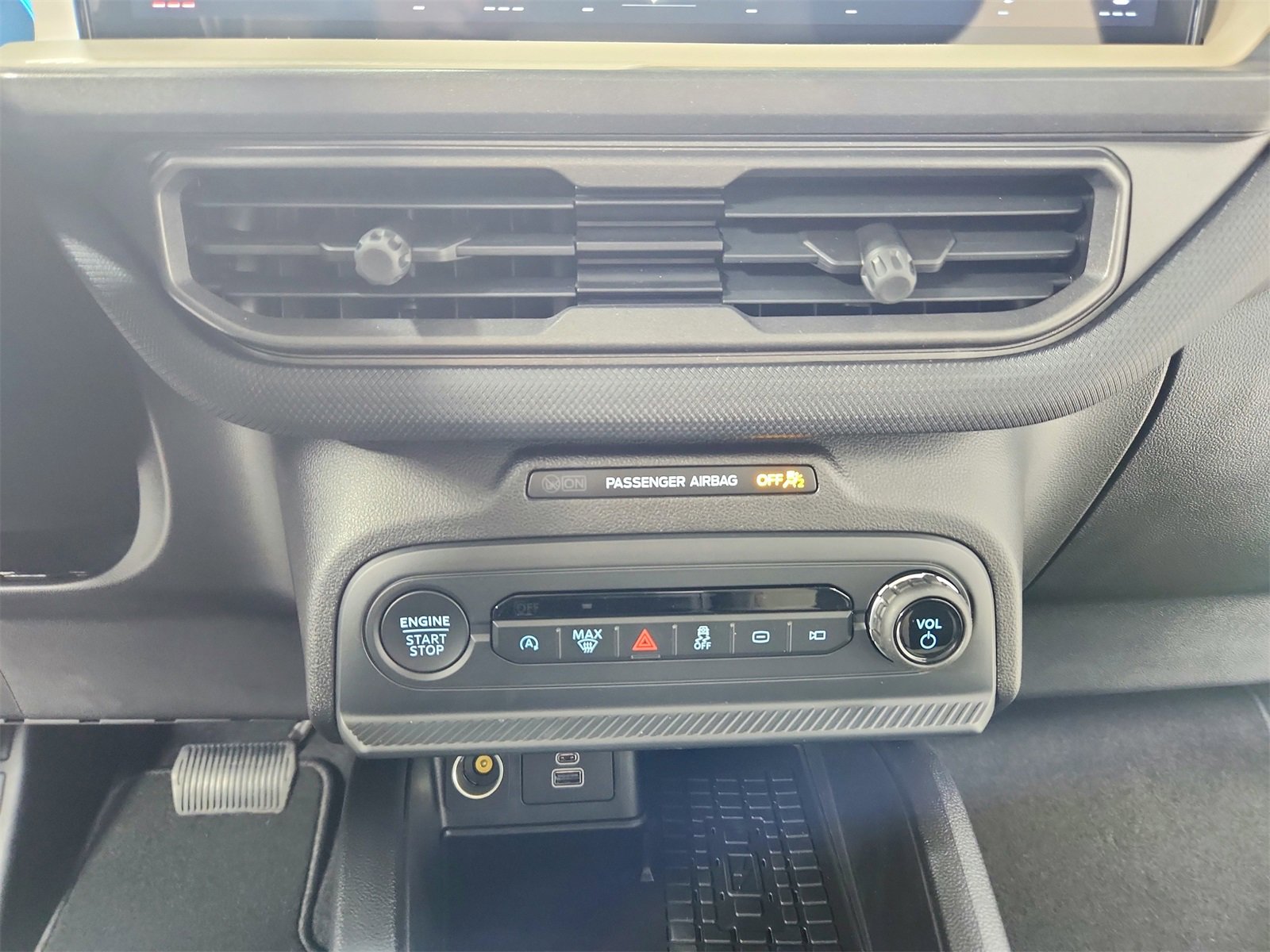 New 2025 Ford Bronco Sport Big Bend w/ Convenience Package image 30