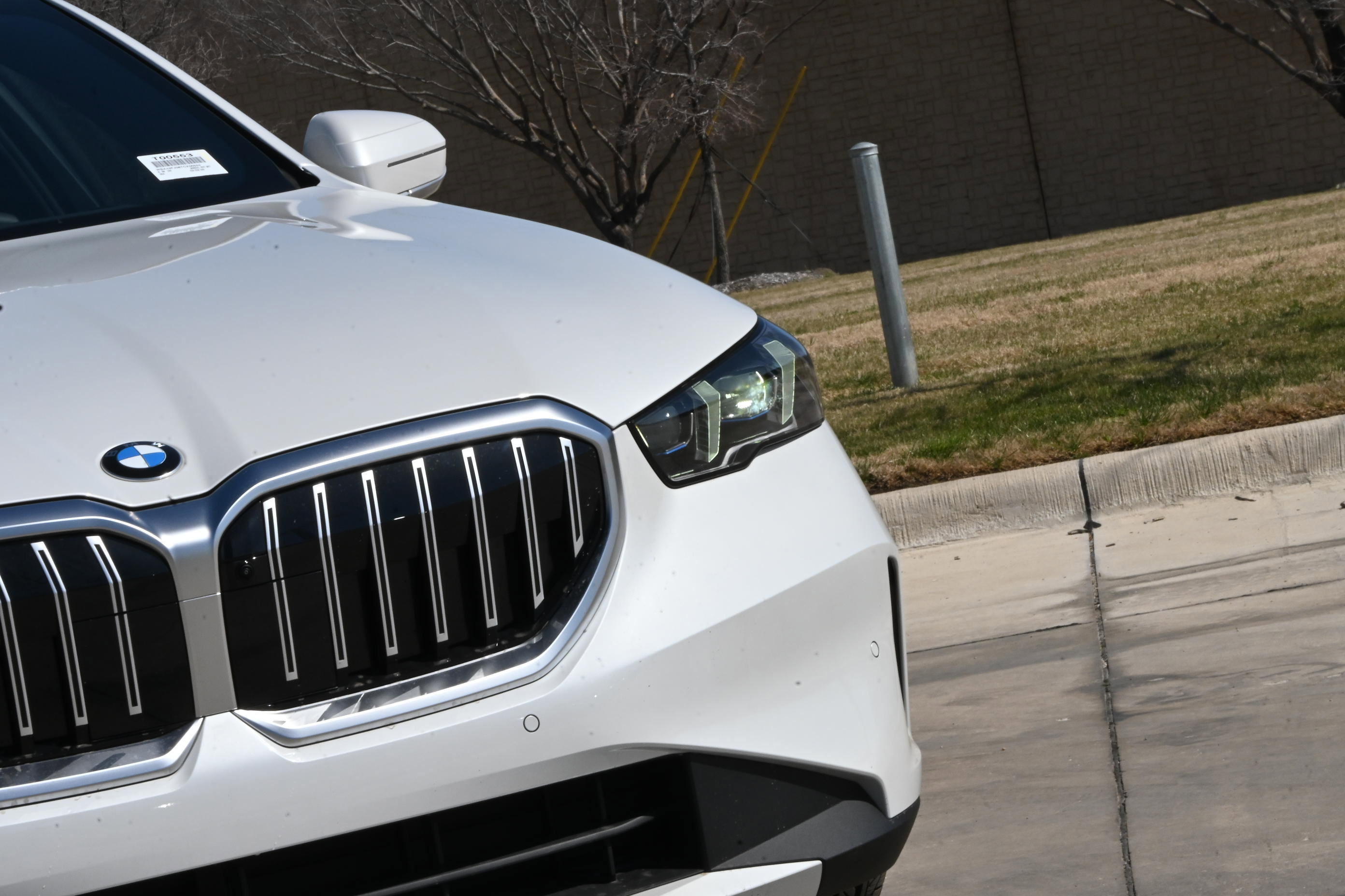 New 2026 BMW 530i w/ Premium Package RWD image 6
