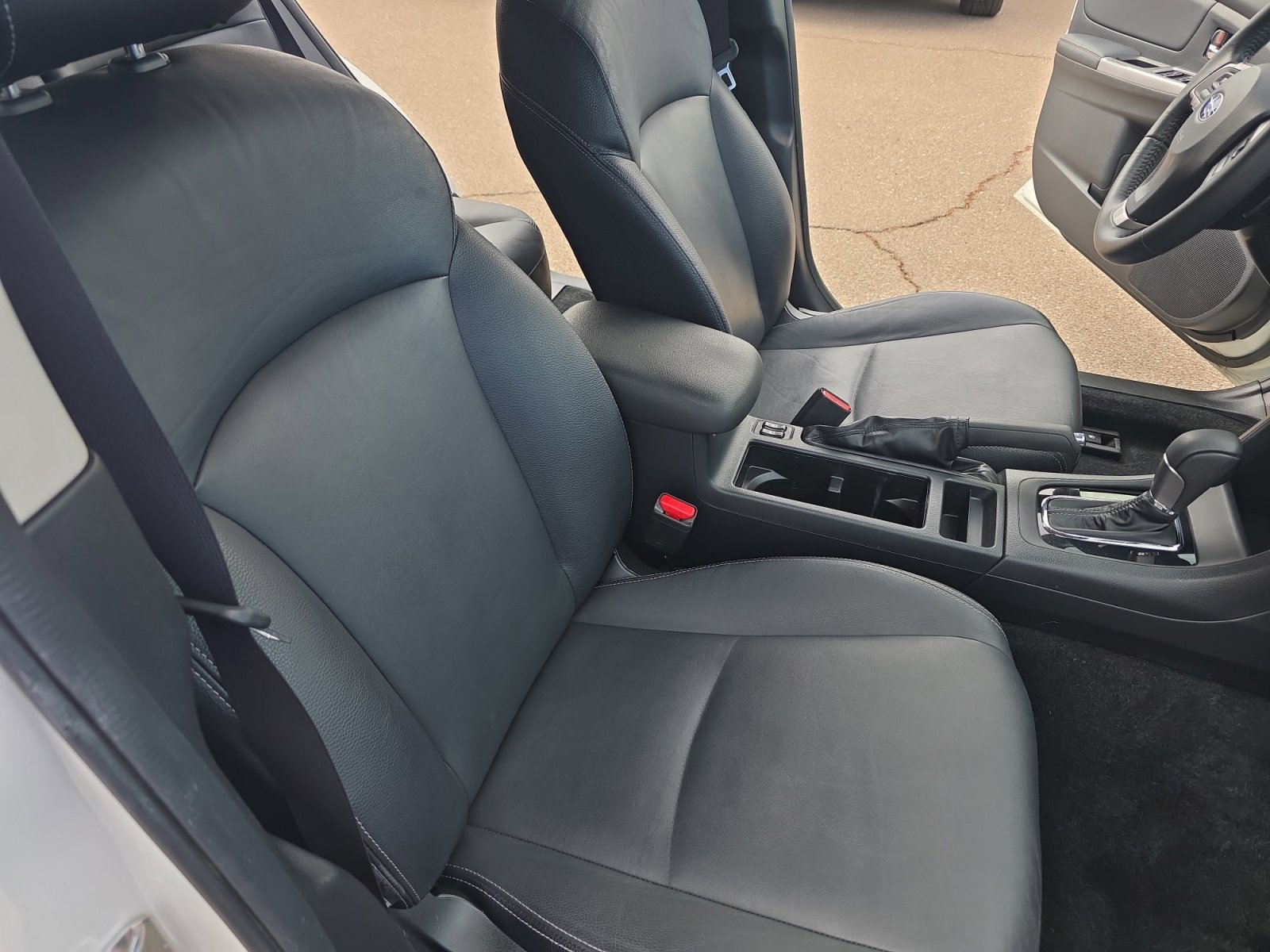 Used 2015 Subaru Crosstrek 2.0i Limited AWD/4WD image 19