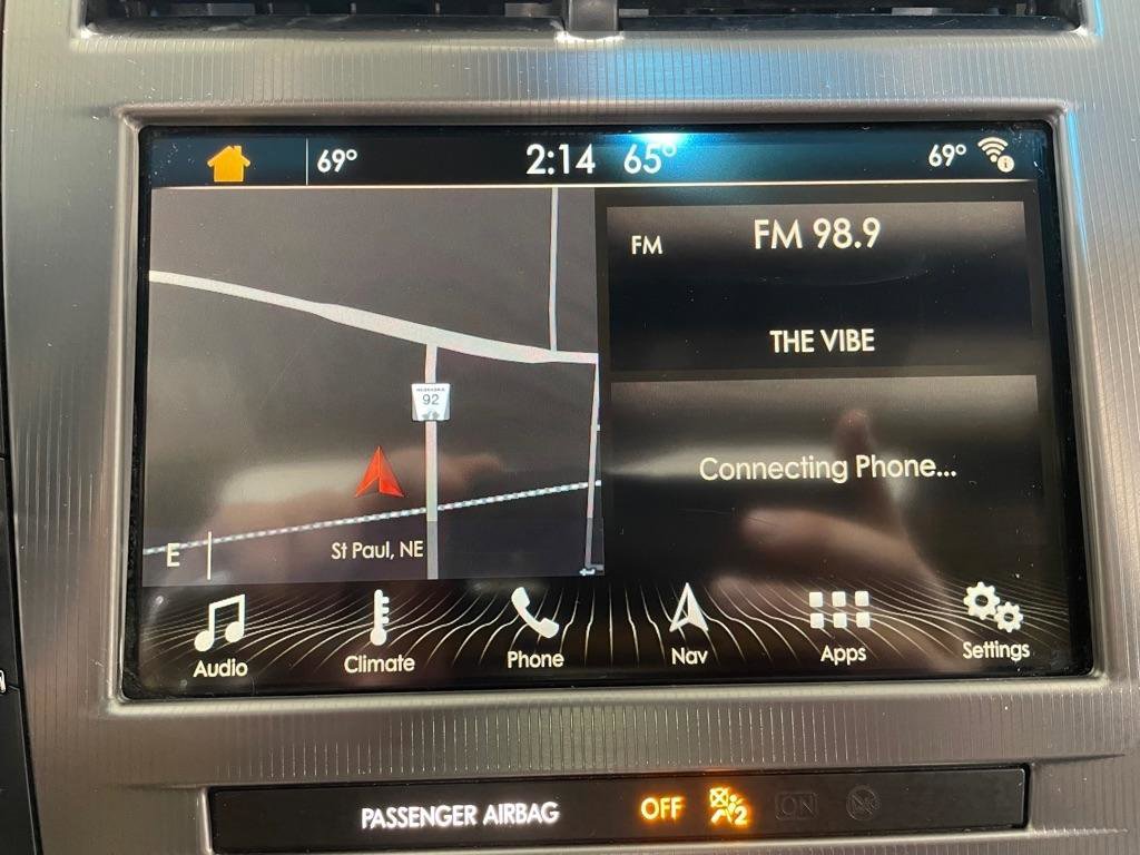 Used 2018 Lincoln MKZ Reserve w/ Technology Package AWD/4WD image 30