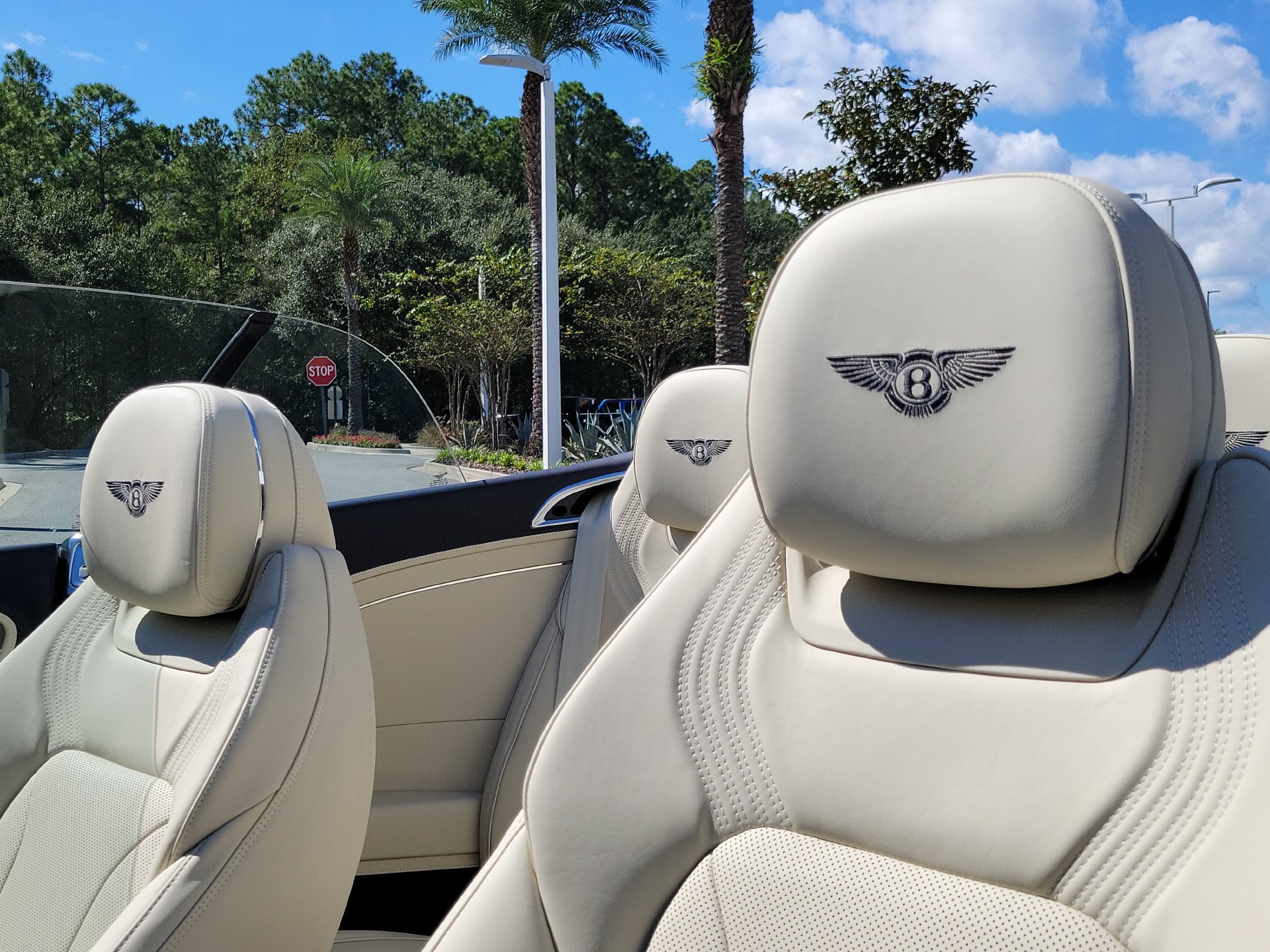 New 2026 Bentley Continental GT AWD/4WD image 22