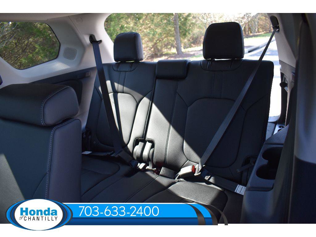 New 2026 Honda Pilot Touring image 33