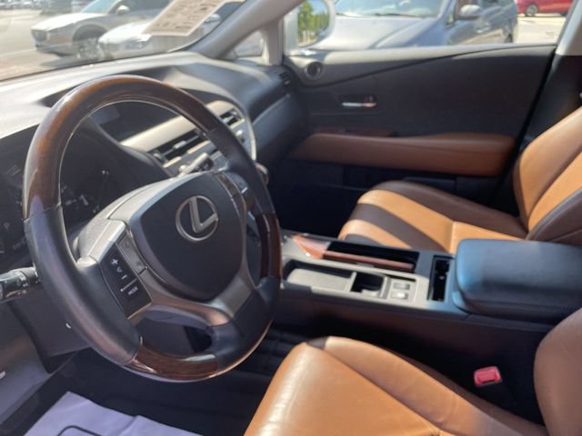 Used 2014 Lexus RX 350 FWD image 14