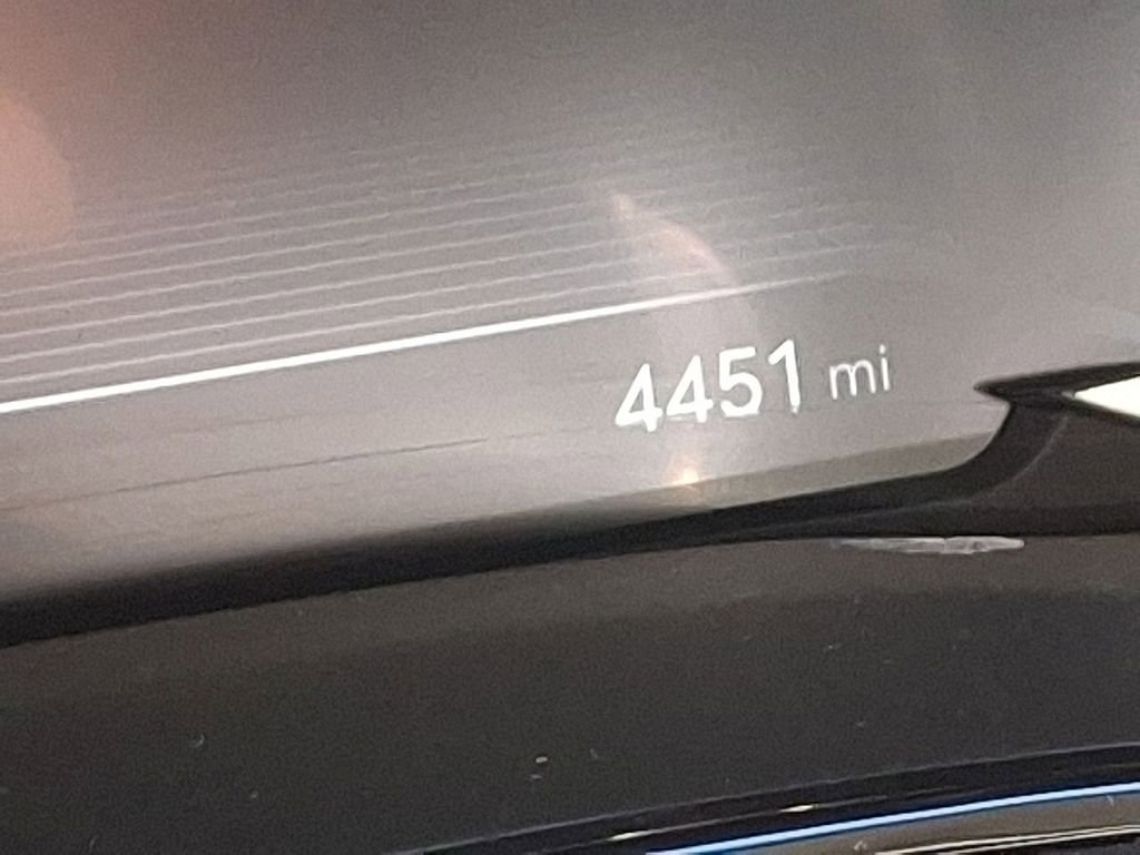 Certified 2025 Genesis GV70 2.5T w/ Advanced Package image 13