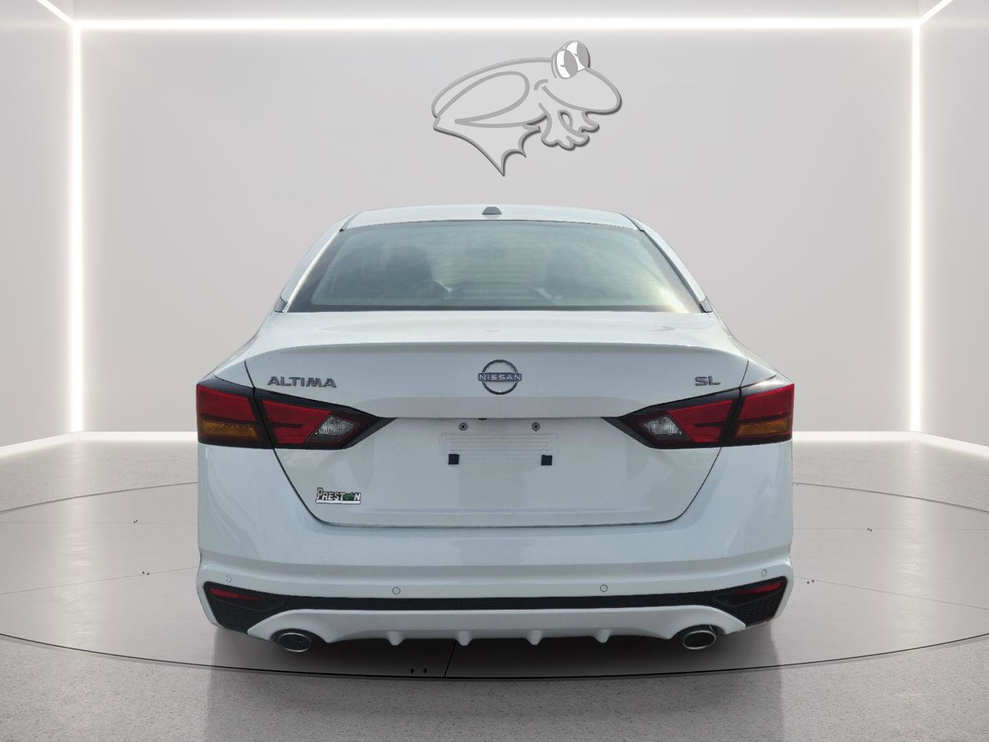 New 2025 Nissan Altima 2.5 SL image 6