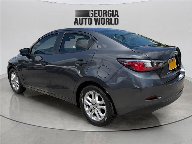 Used 2018 Toyota Yaris iA FWD image 10