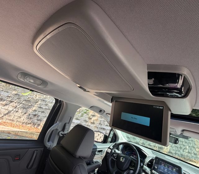 Used 2019 Honda Odyssey EX-L image 38