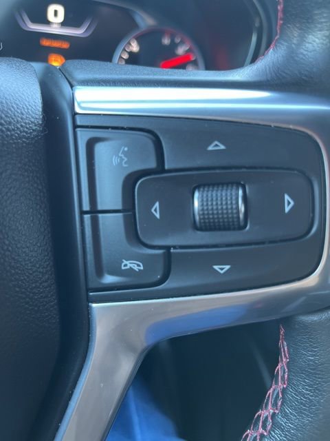 Used 2020 Chevrolet Blazer RS image 19