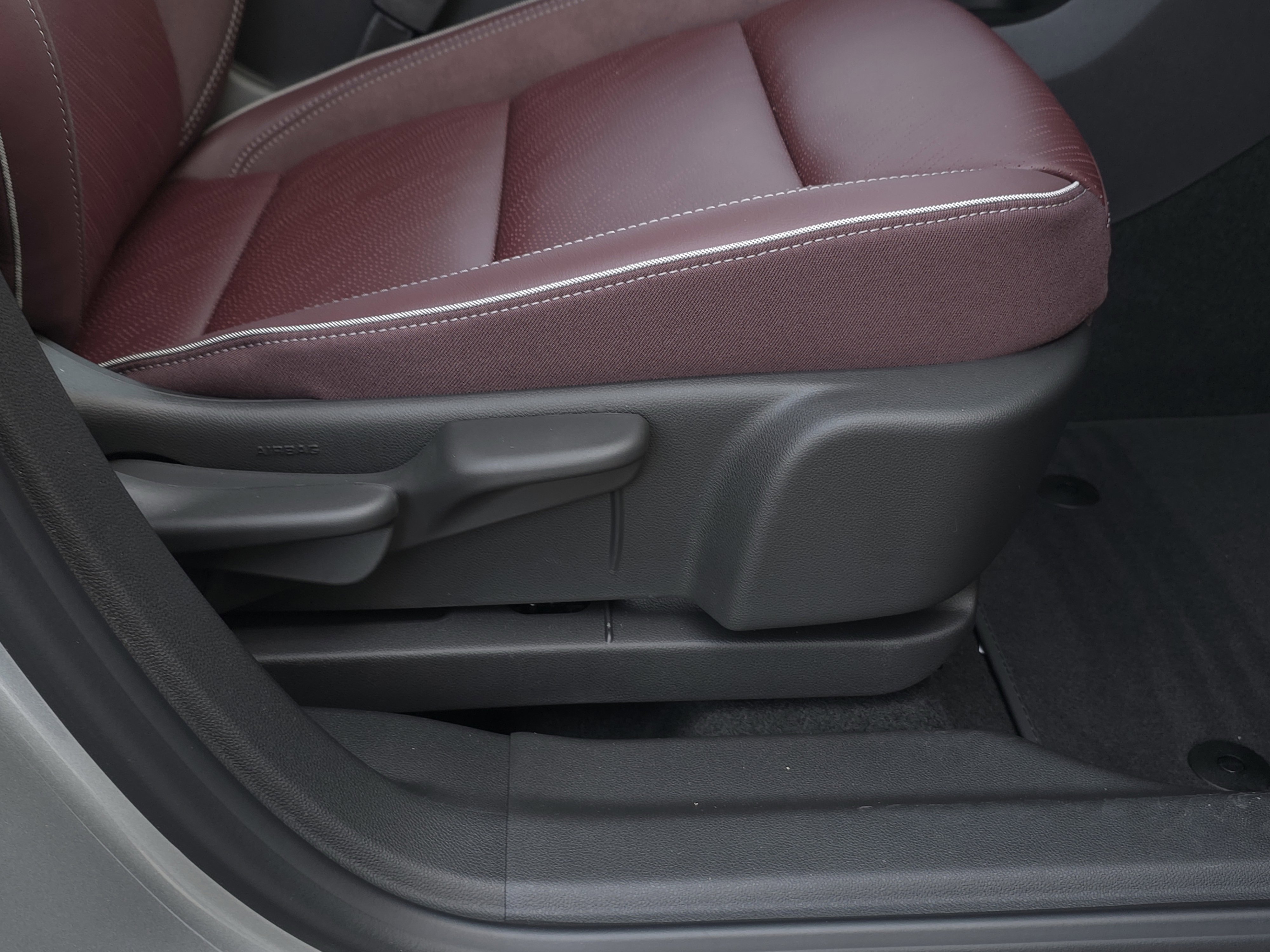 New 2026 Buick Envision Sport Touring AWD/4WD image 45