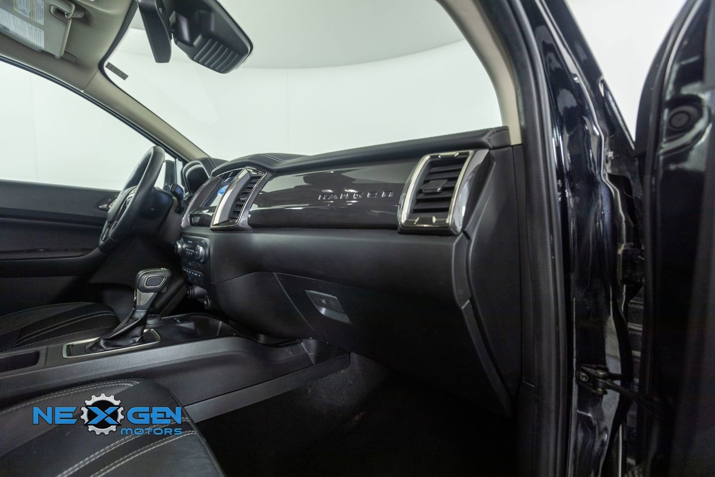 Used 2022 Ford Ranger Lariat w/ Equipment Group 501A High AWD/4WD image 40