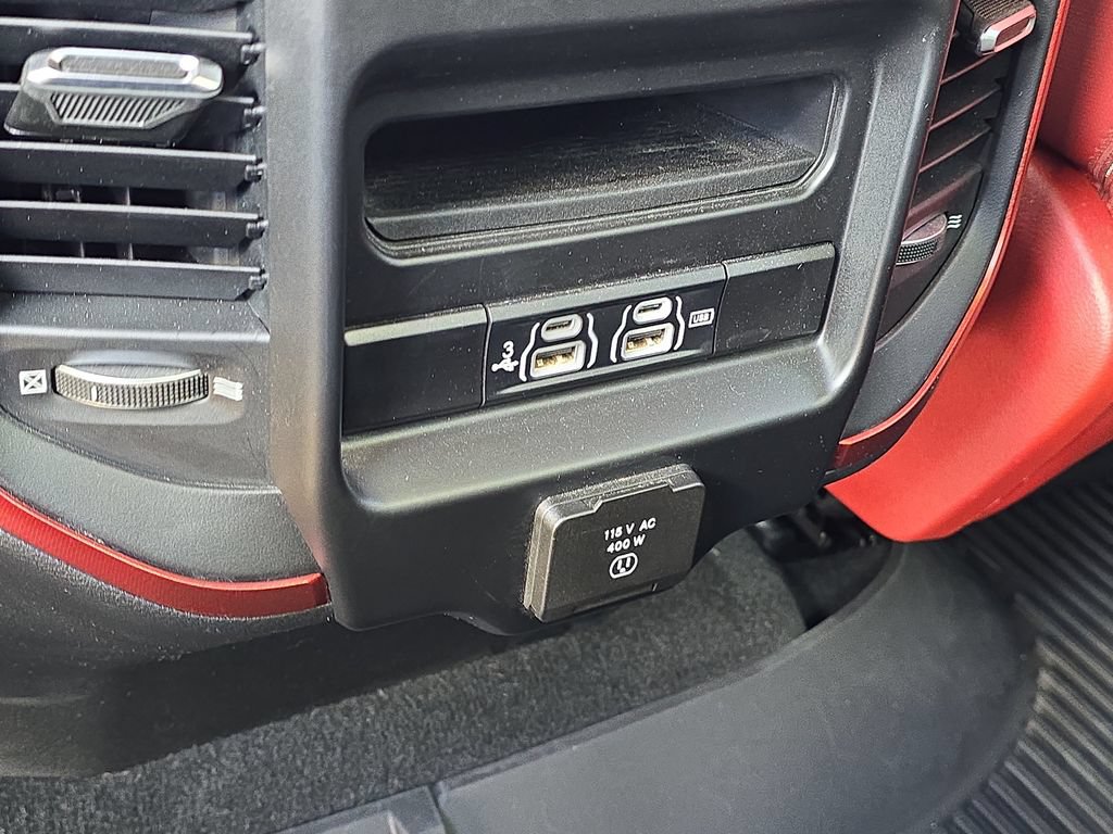 Used 2019 RAM 1500 Rebel w/ Level 2 Equipment Group AWD/4WD image 27